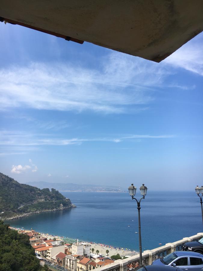 Bed and Breakfast La Bastia Scilla Exterior foto