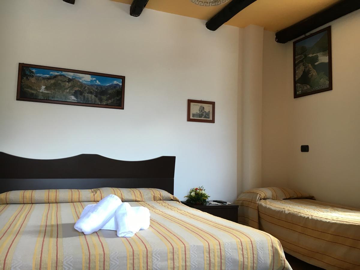 Bed and Breakfast La Bastia Scilla Exterior foto