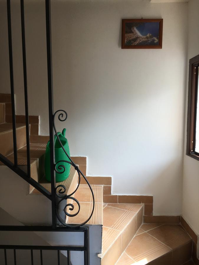 Bed and Breakfast La Bastia Scilla Exterior foto